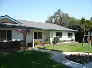 1324 N San Antonio Ave, Upland, CA 91786