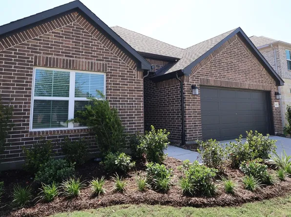21426 Villa Spruce Ln, Tomball, TX 77447