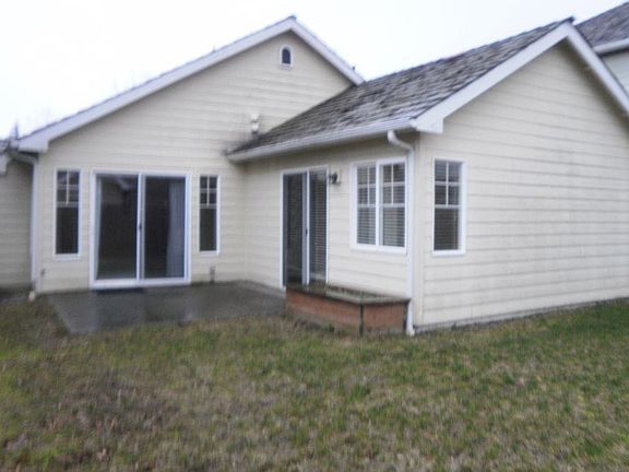 Exterior Back