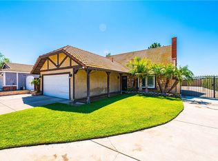 23193 Brookhaven Dr, Moreno Valley, CA 92553