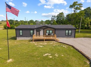 788 Cemetery Rd, Waynesburg, KY 40489