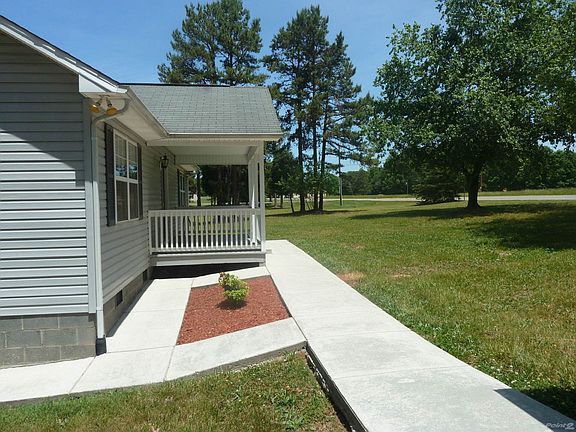 318 rinehardt Rd Side View