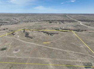 TRACT 6 Other, White River, SD 57579