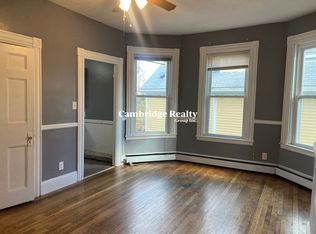 19 Harrison St #2T, Somerville, MA 02143