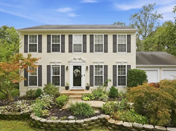 1614 Teal Way, Woodbridge, VA 22191