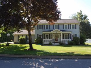 5 Friar Tuck Way, Saratoga Springs, NY 12866