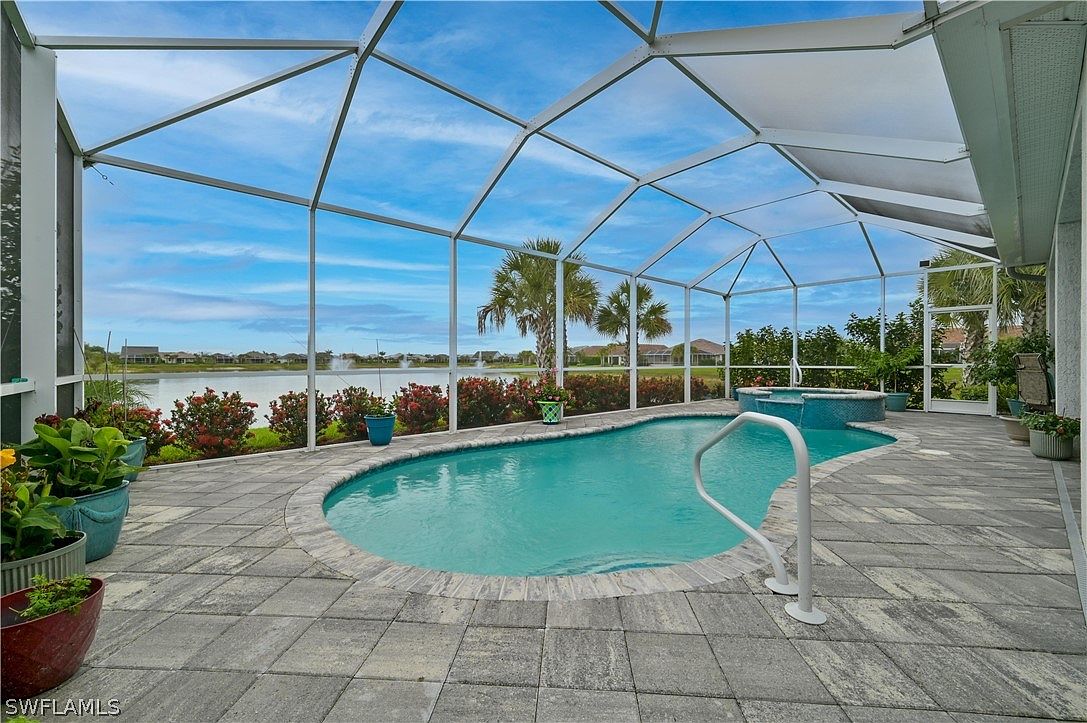 10504 Tidewater Key Blvd, Estero, FL 33928 Zillow