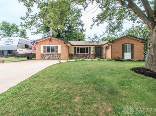 1366 Ottawa Dr, Xenia, OH 45385
