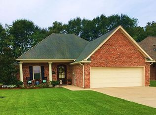 1823 N Sherman St, Jennings, LA 70546