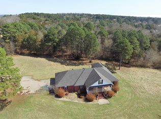 70 Walthall Rd, Russellville, AR 72802