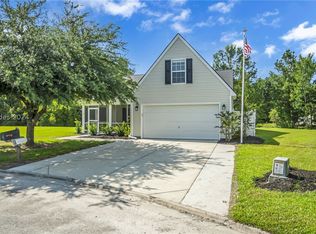 44 Honeycomb Ct, Ridgeland, SC 29936