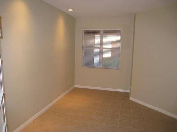 Entry Foyer