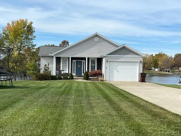 6 Beach Cv, Sardinia, OH 45171