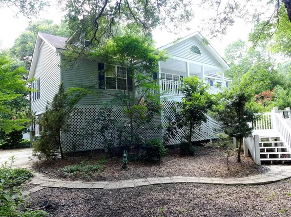 8842 Shell House Rd, Edisto Island, SC 29438