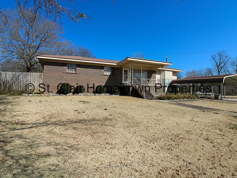 321 Green Branch Rd — Photo 2