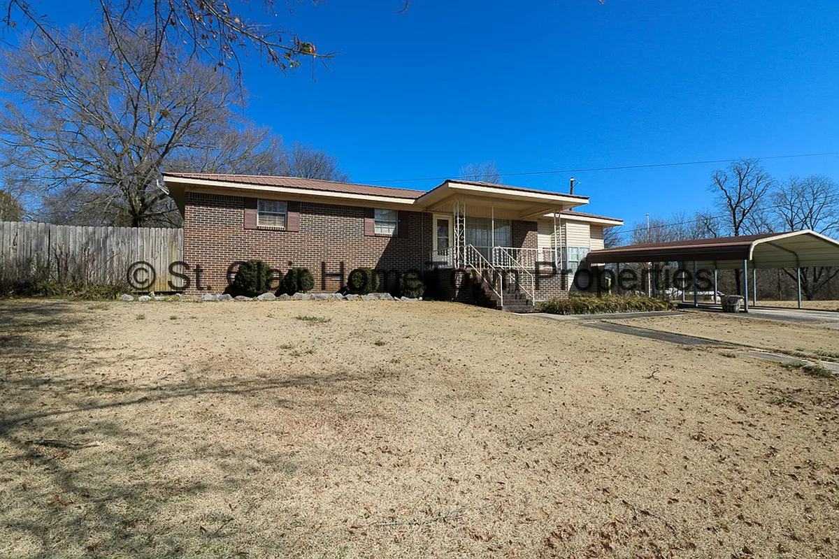 Building Photo - 321 Green Branch Rd