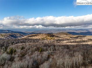 1076 Charter Hills Rd, Banner Elk, NC 28604