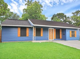 302 Delta St, Pasadena, TX 77506