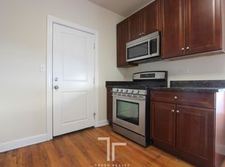 7400 W Addison St, Chicago, IL 60634