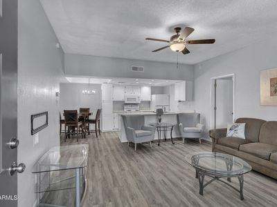 145 N 74TH Street #207, Mesa, AZ, 85207