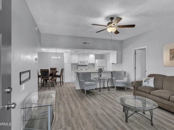 145 N 74TH Street #207, Mesa, AZ 85207