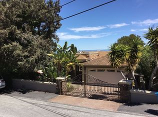 1649 Sunnyslope Ave, Belmont, CA