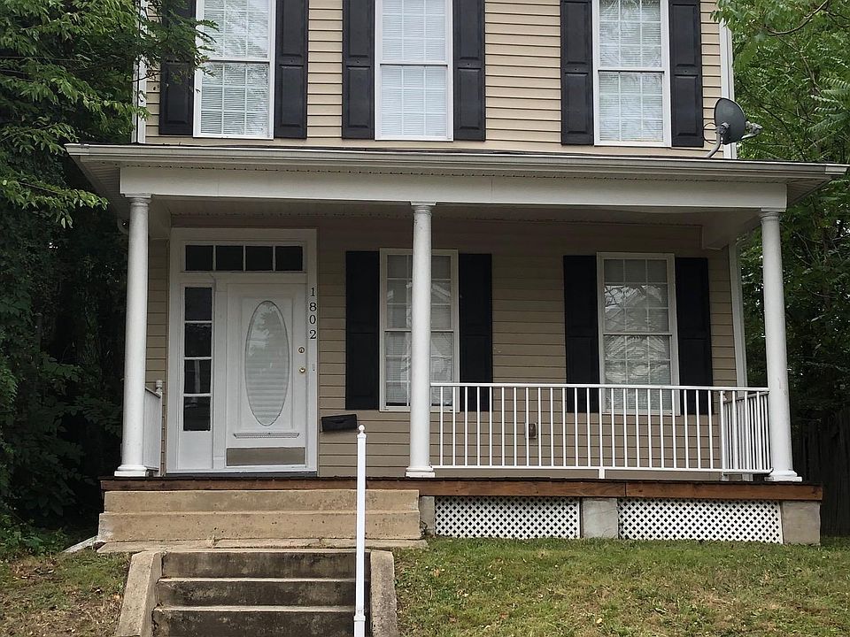 1st image of 1802 Bainbridge St