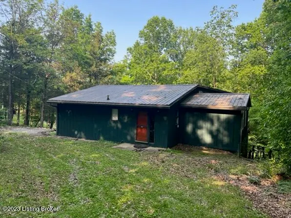 596 Shagbark Dr, Bloomfield, KY 40008