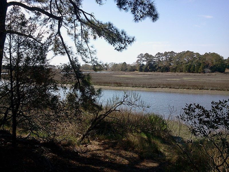 2nd image of 0 Alicato Rd Lot 13