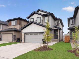 151 Kidd Cres, Leduc, AB T9E1N6