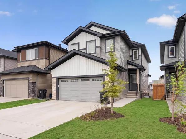 151 Kidd Cres, Leduc, AB T9E 1N6
