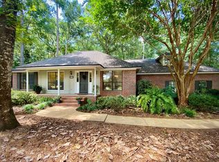 315 Habersham Rd, Thomasville, GA 31792