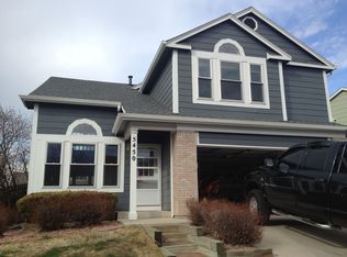 5450 Slickrock Dr, Colorado Springs, CO 80923