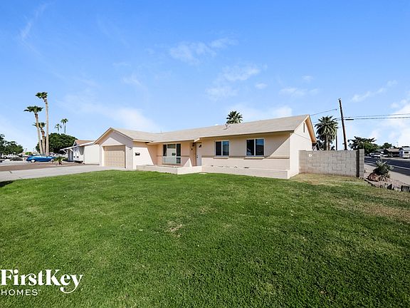 2nd image of 2502 W Corrine Dr