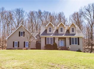 200 Van Wyck Lake Rd, Fishkill, NY 12524