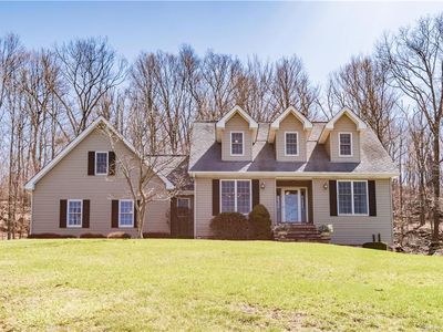 200 Van Wyck Lake Rd, Fishkill, NY, 12524
