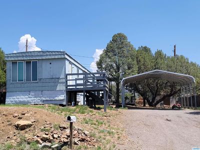 1219 E 40th St, Silver City, NM, 88061