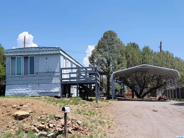 1219 E 40th St, Silver City, NM 88061