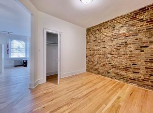 315 3rd St APT 2F, Jersey City, NJ 07302