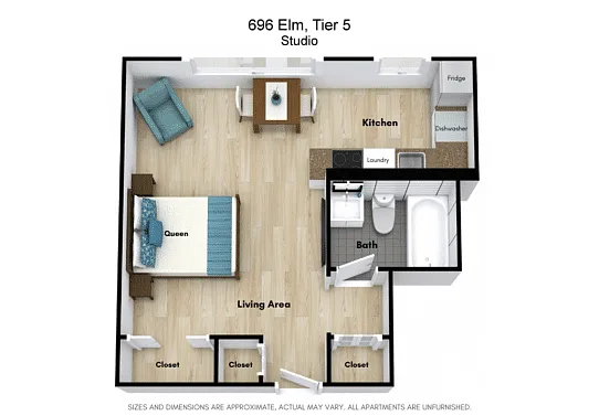 Building Photo - 696 Elm Pl