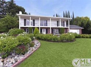 1724 La Granada Dr, Thousand Oaks, CA 91362