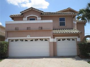 5901 Hatteras Palm Way, Tampa, FL 33615