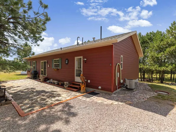 10447 Custer Highlands Rd, Custer, SD 57735
