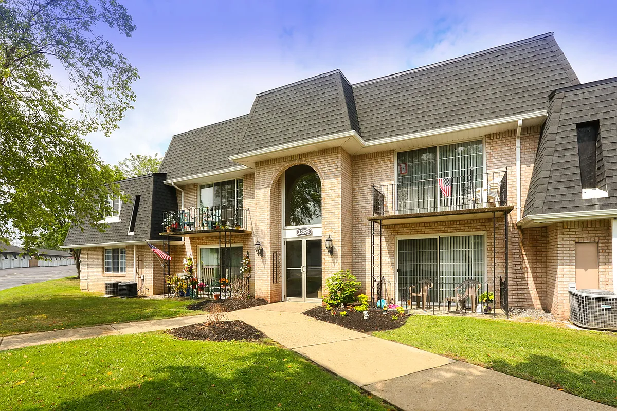 Building Photo - Ivybrooke Crossing