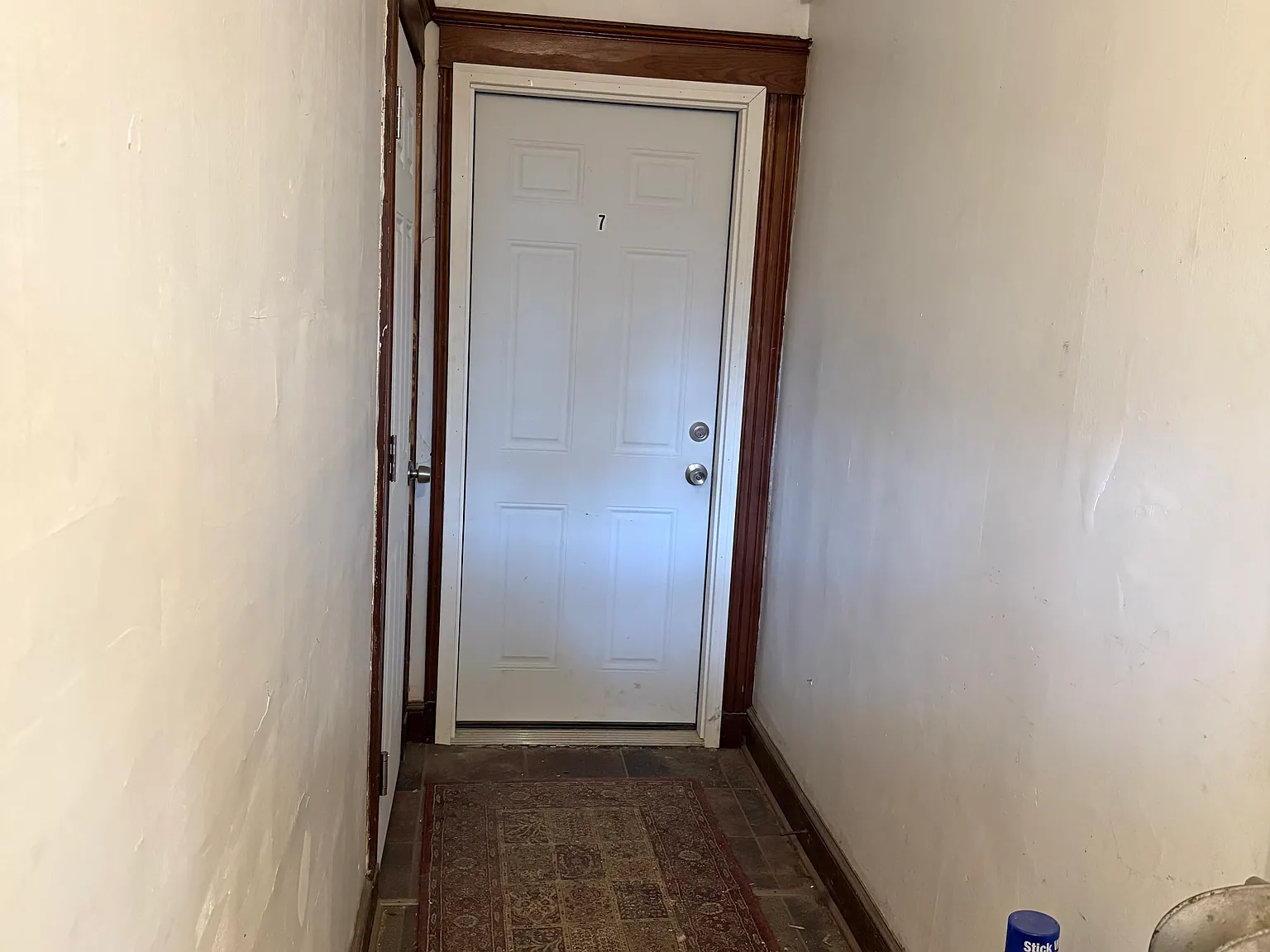2 bed, 850 sqft, $1,100 — Photo 1