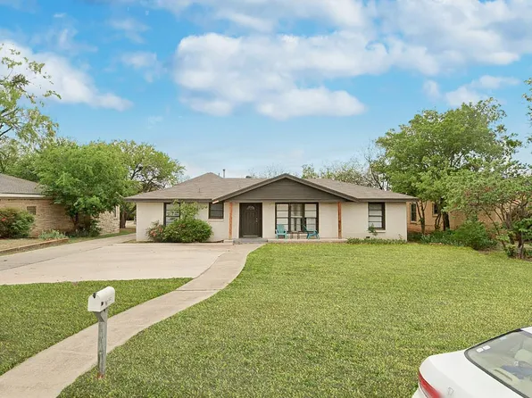 1802 Lincoln Dr, Abilene, TX 79601