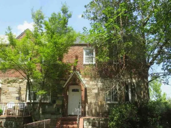 3730 Columbus Dr, Baltimore, MD 21215