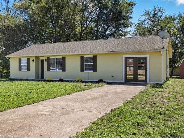 1251 Patton Pl, Oak Grove, KY 42262