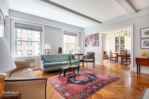 Sold by Sotheby's International Realty | media 12