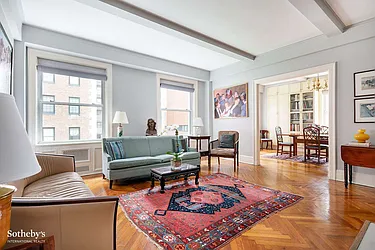 Sold by Sotheby's International Realty